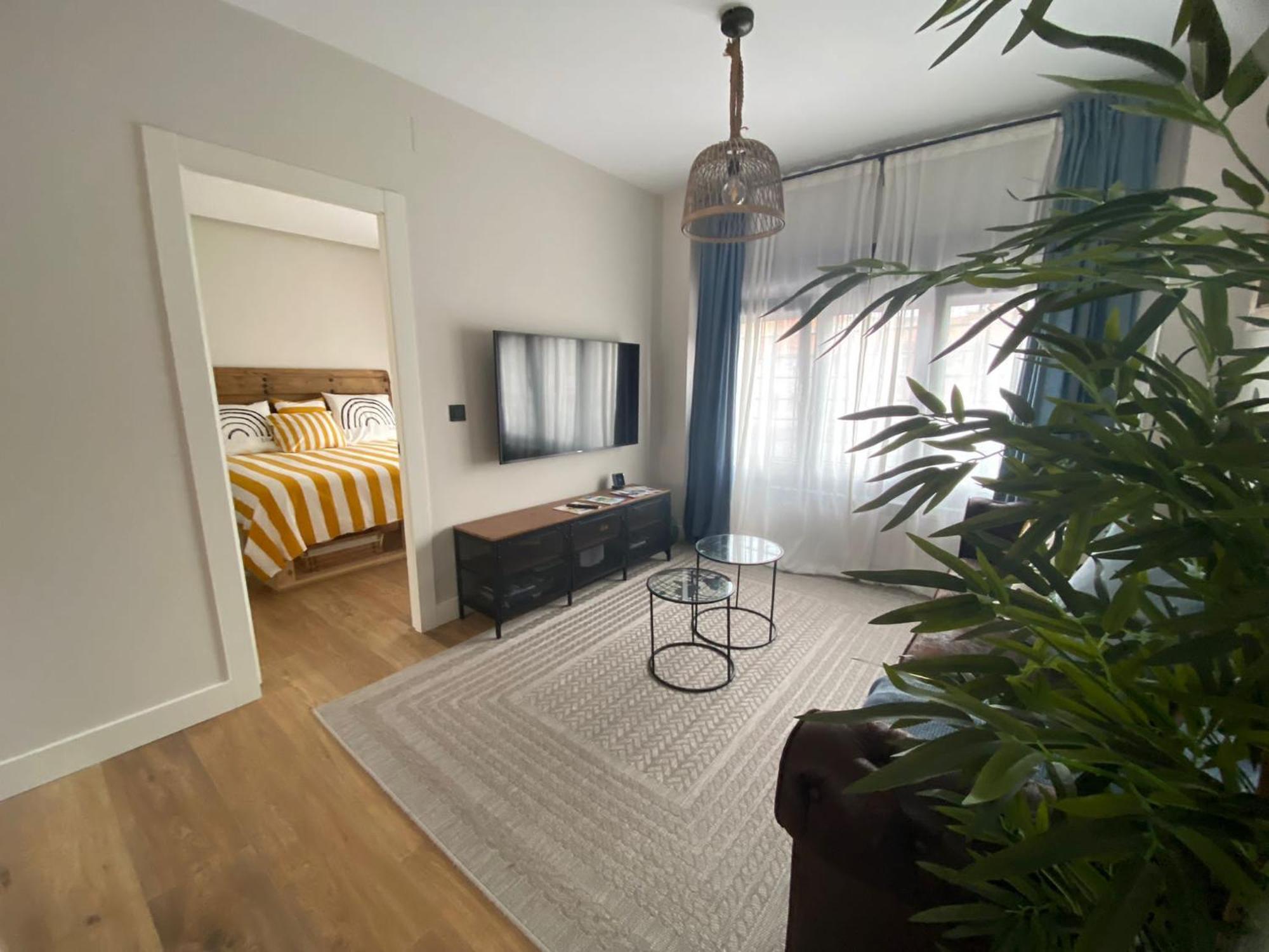 Cornelia Suites 01 Santander Exteriér fotografie