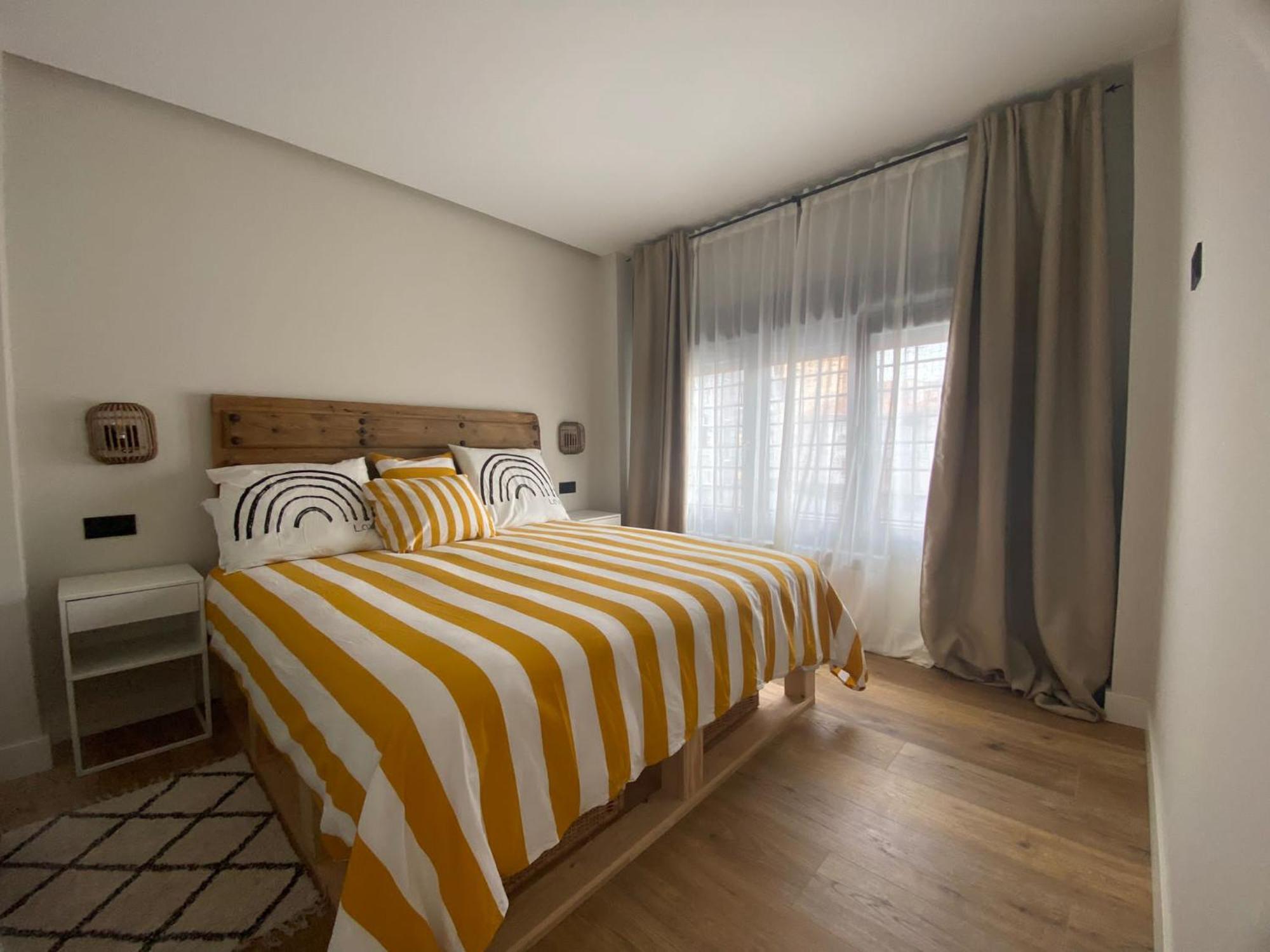 Cornelia Suites 01 Santander Exteriér fotografie