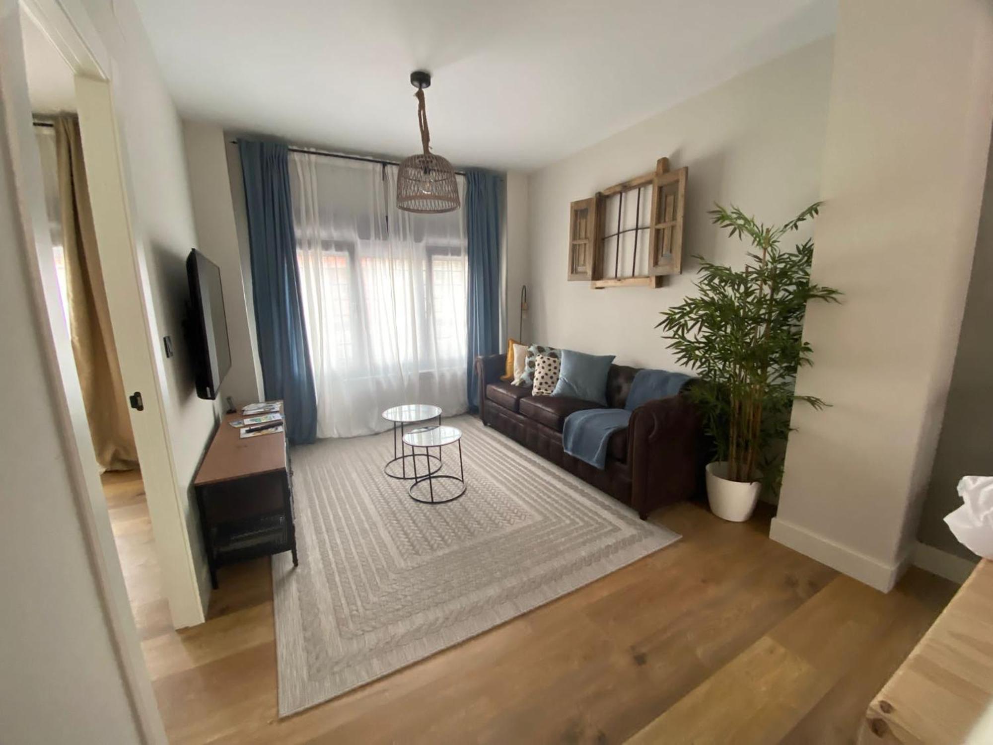 Cornelia Suites 01 Santander Exteriér fotografie